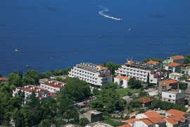 Depandance Laguna - Chorvatsko - Gradac