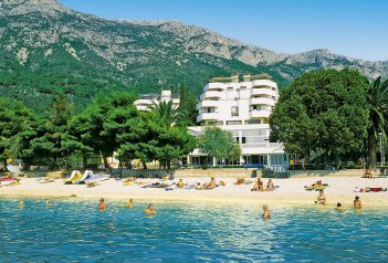 Depandance Laguna - Chorvatsko - Gradac