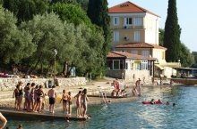 Depandance Marina a Primorka - Chorvatsko - Krk - Omišalj