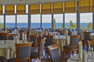 Depandance Park - Slovinsko - Istrie - Izola