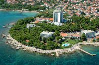 Hotel PUNTA - Chorvatsko - Vodice