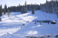 Depandance Šumava - Česká republika - Šumava