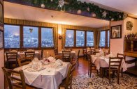 Hotel DES GLACIERS - Itálie - Valle d`Aosta - Courmayeur