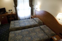Hotel City - Itálie - Lago di Garda - Desenzano del Garda