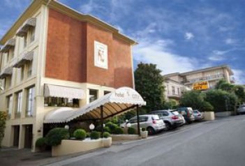 Hotel City - Itálie - Lago di Garda - Desenzano del Garda