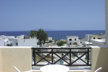 Despina - Řecko - Santorini - Kamari