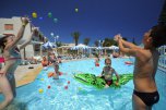 Hotel Le Soleil Abou Sofiane - Tunisko - Port El Kantaoui