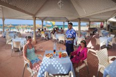 Hotel Le Soleil Abou Sofiane - Tunisko - Port El Kantaoui