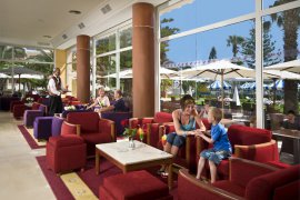 Hotel Le Soleil Abou Sofiane - Tunisko - Port El Kantaoui