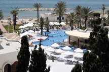 DESSOLE LIDO - Tunisko - Nabeul