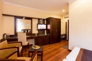 Devon Hotel - Srí Lanka - Kandy