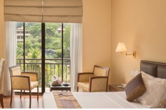 Devon Hotel - Srí Lanka - Kandy
