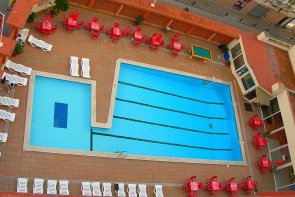 DEX - Španělsko - Costa Brava - Lloret de Mar