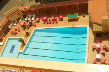 DEX - Španělsko - Costa Brava - Lloret de Mar