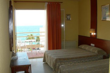 DEX - Španělsko - Costa Brava - Lloret de Mar