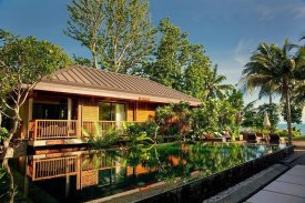 Recenze Hotel Dhevatara Beach