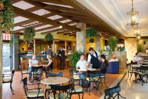 DIAMANTE SUITES - Kanárské ostrovy - Tenerife - Puerto de la Cruz