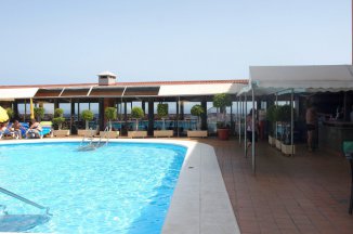 DIAMANTE SUITES - Kanárské ostrovy - Tenerife - Puerto de la Cruz