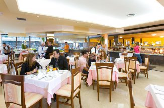 DIAMANTE SUITES - Kanárské ostrovy - Tenerife - Puerto de la Cruz