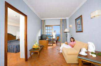 DIAMANTE SUITES - Kanárské ostrovy - Tenerife - Puerto de la Cruz