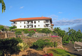 DIAMANTE SUITES - Kanárské ostrovy - Tenerife - Puerto de la Cruz