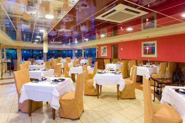 DIAMANTE SUITES - Kanárské ostrovy - Tenerife - Puerto de la Cruz