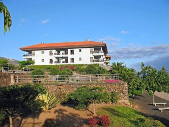 DIAMANTE SUITES