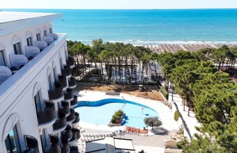 Diamma Resort