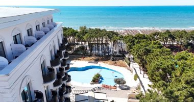 Diamma Resort