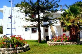 Diamond Apartments - Řecko - Kos - Kos