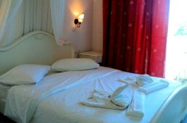 Diamond Apartments - Řecko - Kos - Kos