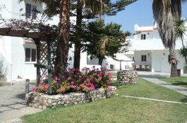 Diamond Apartments - Řecko - Kos - Kos