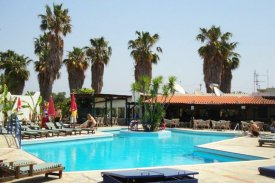 Recenze Diamond Apartments