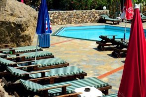 Diamond Apartments - Řecko - Kos - Kos