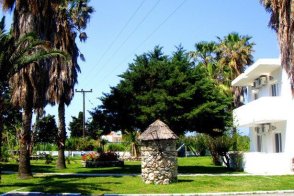 Diamond Apartments - Řecko - Kos - Kos