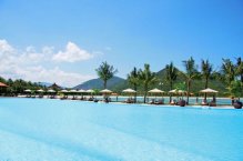 Diamond Bay Resort - Vietnam - Nha Trang