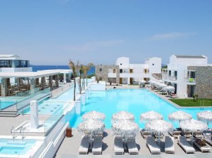 DIAMOND DELUXE HOTEL & SPA