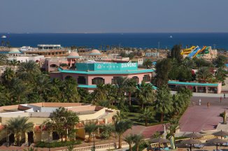 Diamond Resort & Aquapark - Egypt - Hurghada