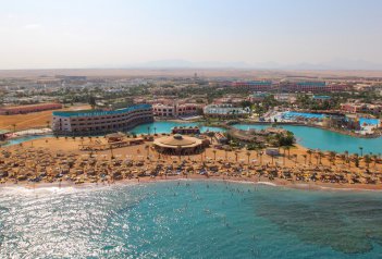 Diamond Resort & Aquapark - Egypt - Hurghada