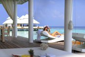 Diamonds Athuruga Beach & Water Villas - Maledivy - Atol Severní Ari