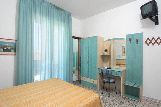 Hotel Diana - Itálie - Rimini - Igea Marina