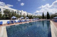Hotel Medina Diar Lemdina - Tunisko - Hammamet - Yasmine