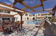 Dias & Apartments - Řecko - Kréta - Stalida, Stalis