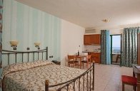 Dias & Apartments - Řecko - Kréta - Stalida, Stalis