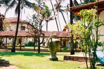 Dickwella Resort - Srí Lanka - Dickwella