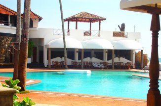 Dickwella Resort - Srí Lanka - Dickwella