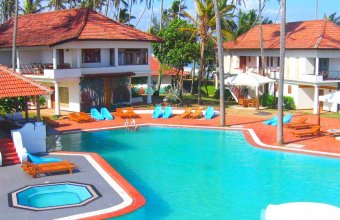 Dickwella Resort