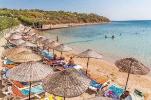 Didim Beach Resort & Elegance - Turecko - Bodrum - Didim