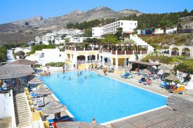 Recenze DIMITRA BEACH