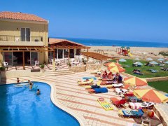 Dimitrios Village Beach Resort